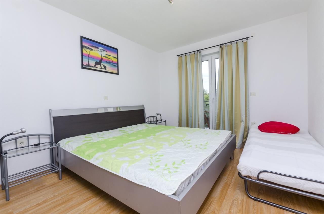 Apartment Gaga Rogoznica  Zewnętrze zdjęcie