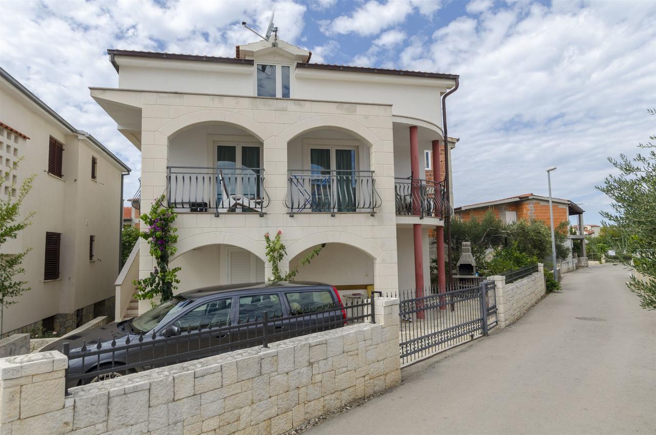 Apartment Gaga Rogoznica  Zewnętrze zdjęcie