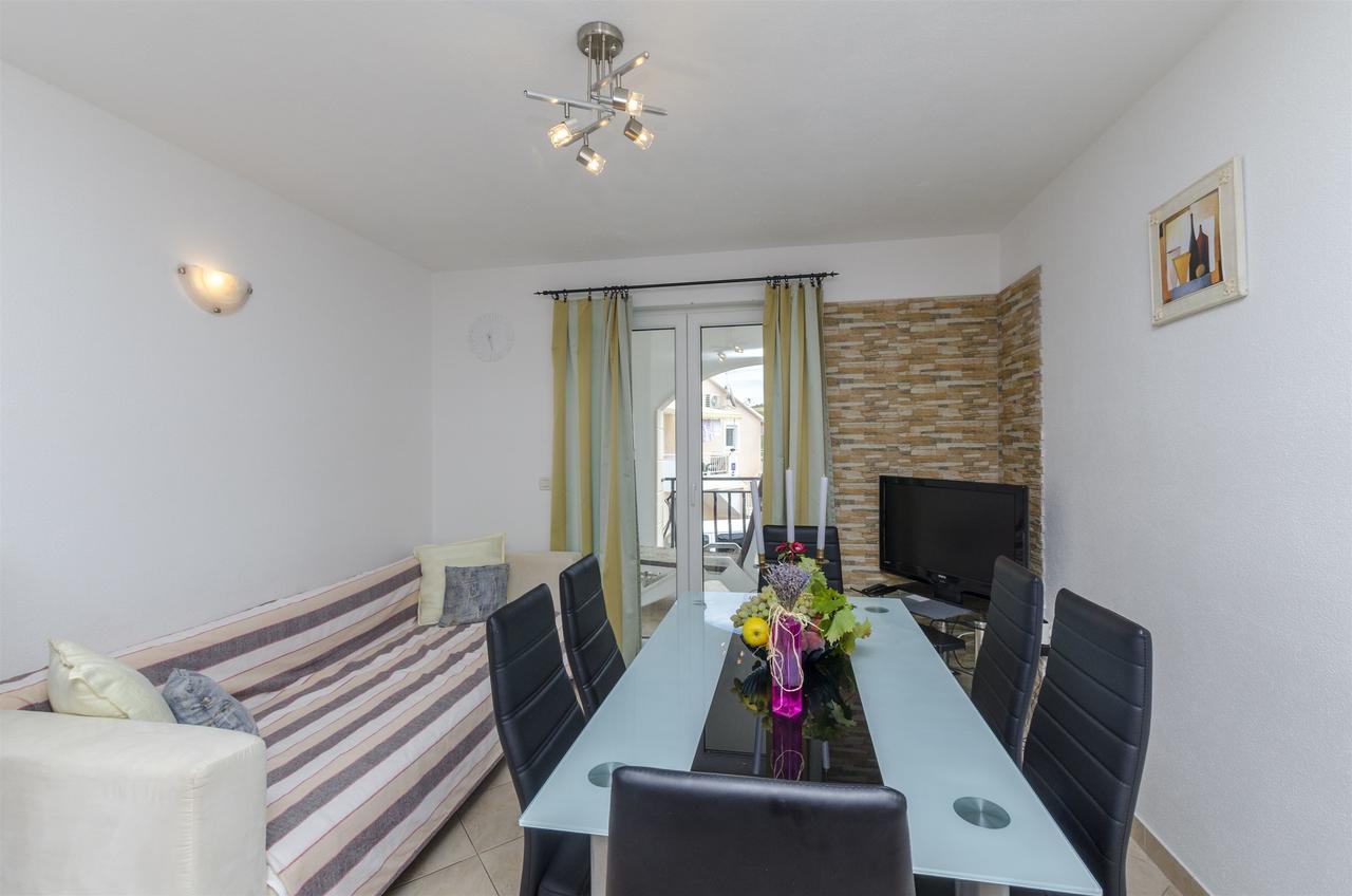 Apartment Gaga Rogoznica  Zewnętrze zdjęcie