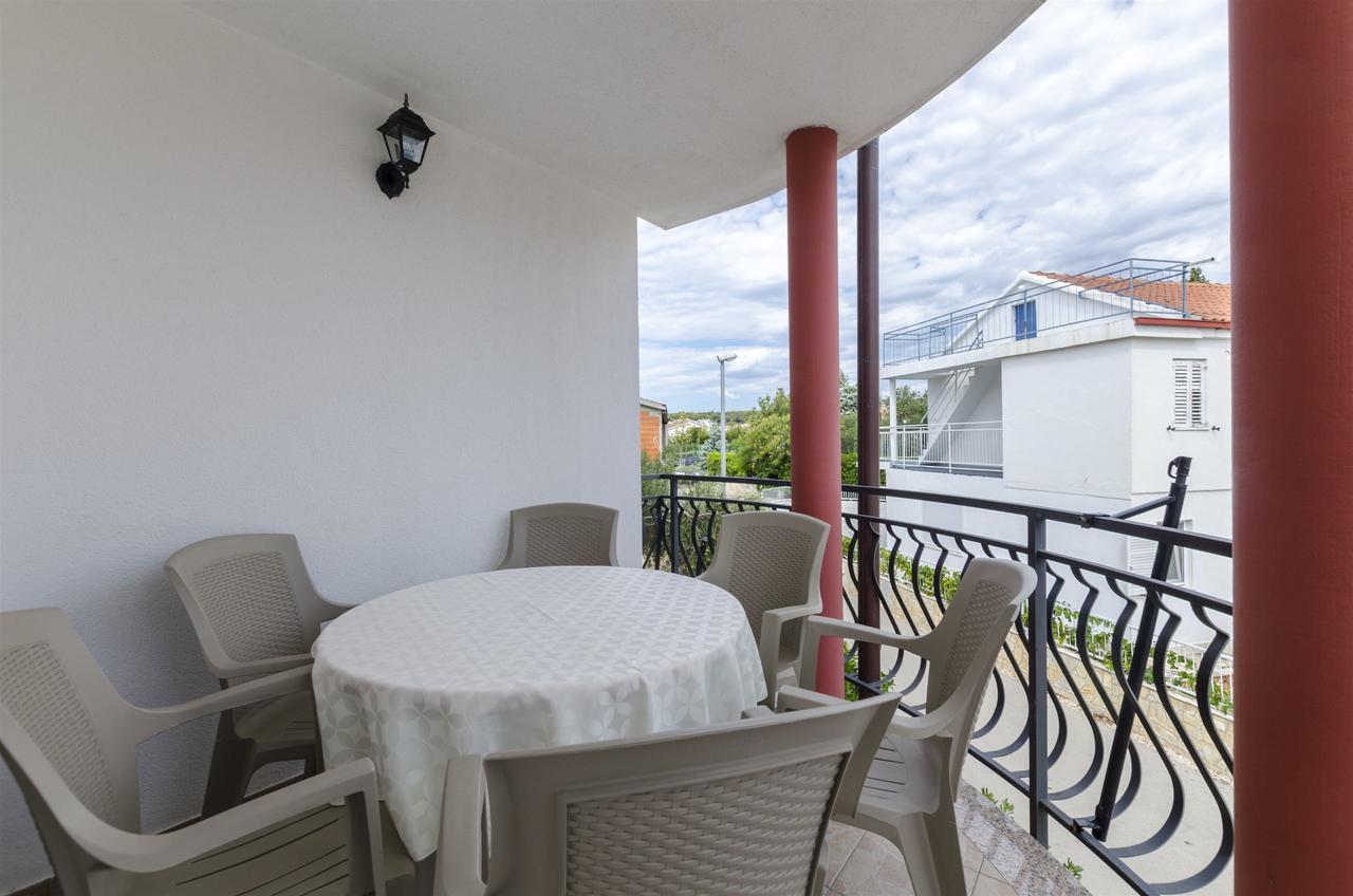 Apartment Gaga Rogoznica  Zewnętrze zdjęcie
