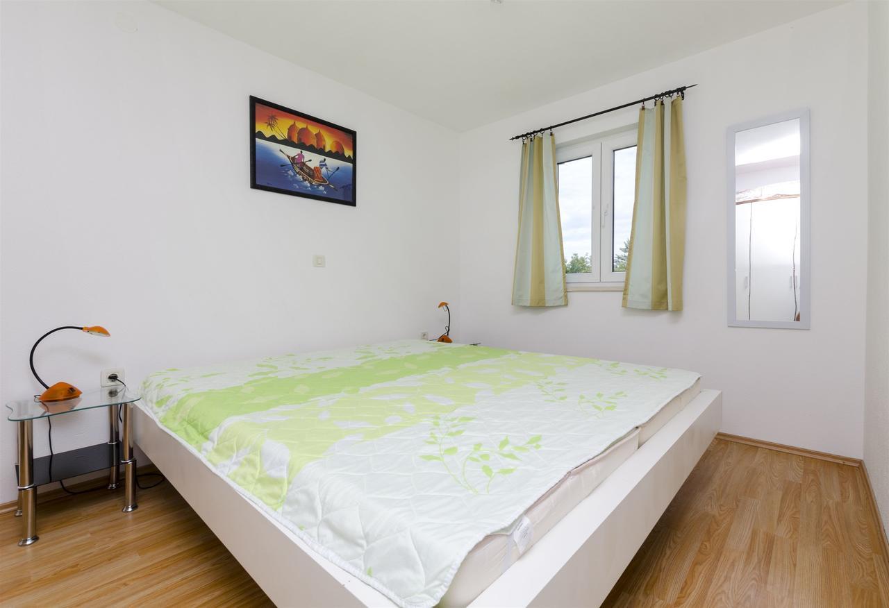 Apartment Gaga Rogoznica  Zewnętrze zdjęcie
