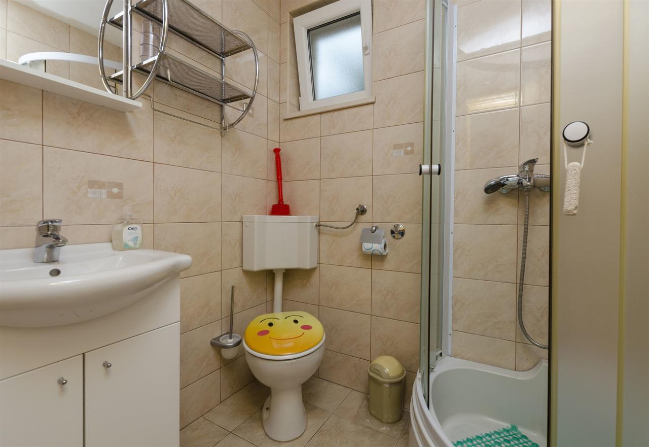 Apartment Gaga Rogoznica  Zewnętrze zdjęcie