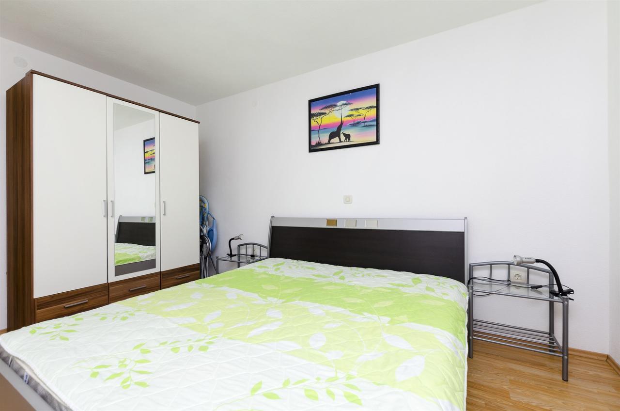 Apartment Gaga Rogoznica  Zewnętrze zdjęcie