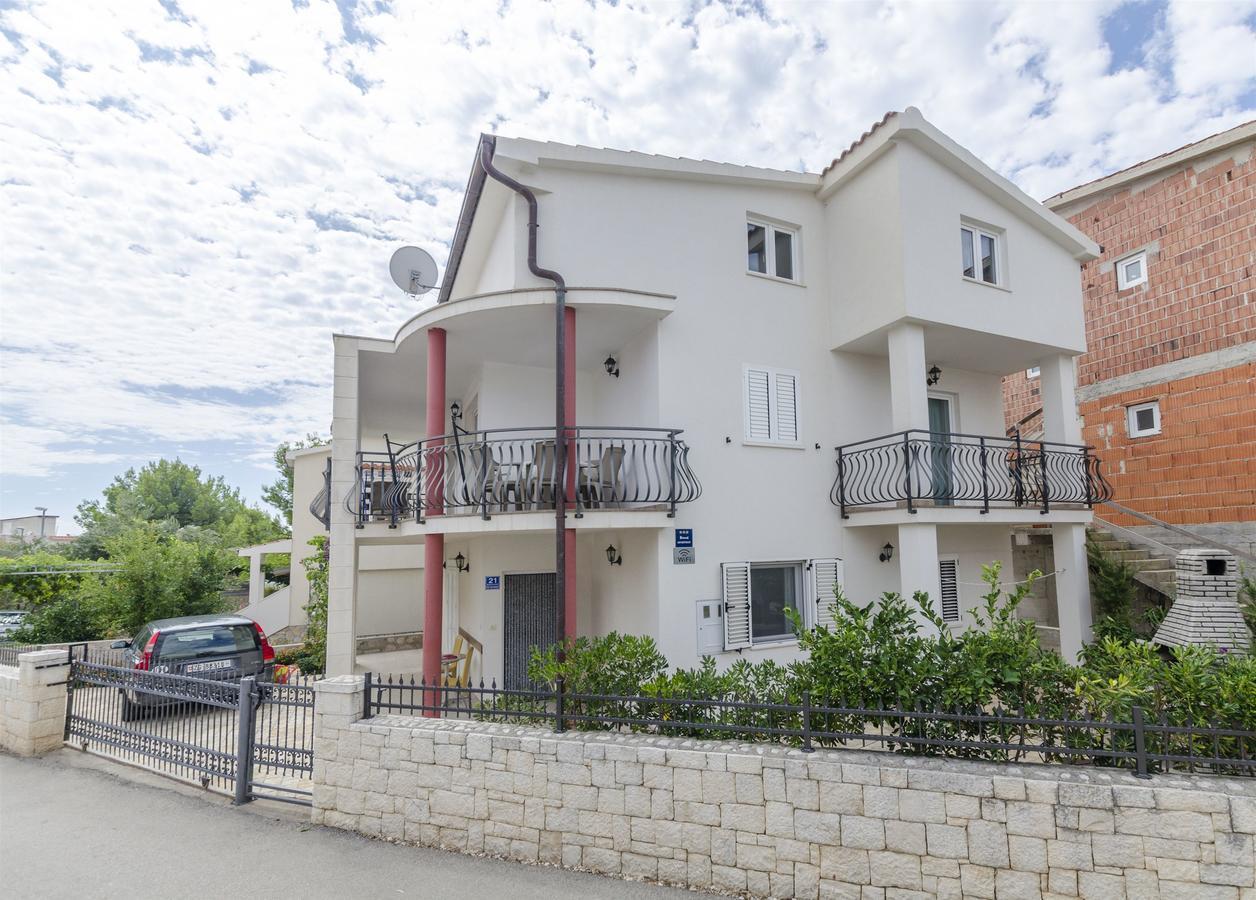 Apartment Gaga Rogoznica  Zewnętrze zdjęcie